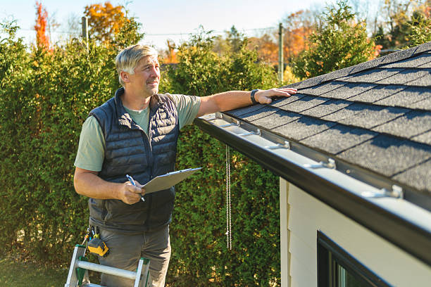 Trusted Roof Installation service in Downs, IL - Ben Roofing and Steel LLC